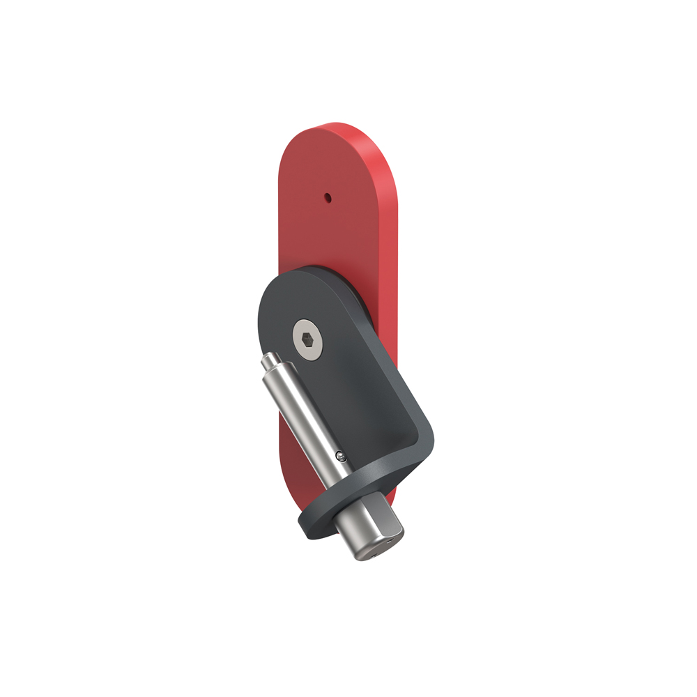 FIXATOR CU MAGNET SCANGRIP (MAX 21.5 KG) 03.5390